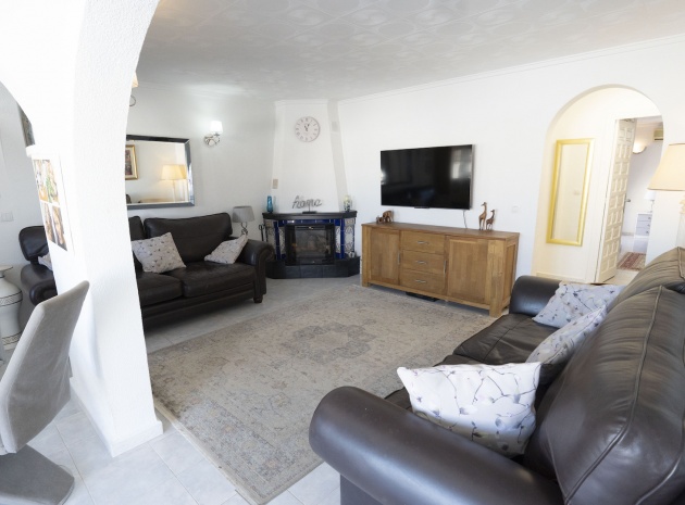 Wiederverkauf - Villa - Torrevieja - san luis