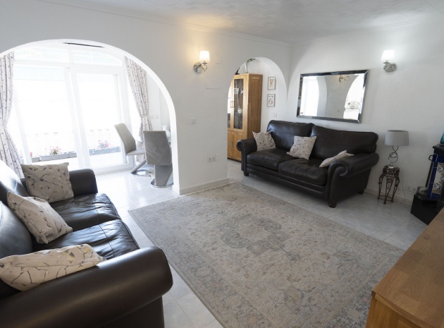 Wiederverkauf - Villa - Torrevieja - san luis