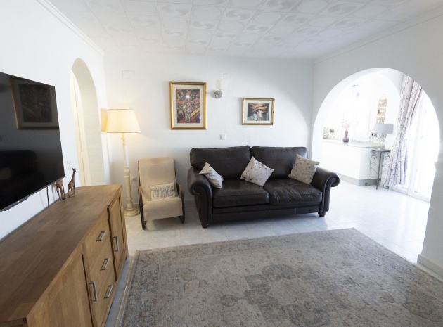 Wiederverkauf - Villa - Torrevieja - san luis