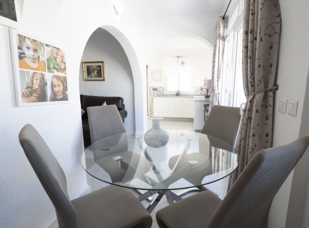 Wiederverkauf - Villa - Torrevieja - san luis