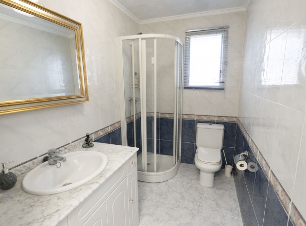 Wiederverkauf - Villa - Torrevieja - san luis