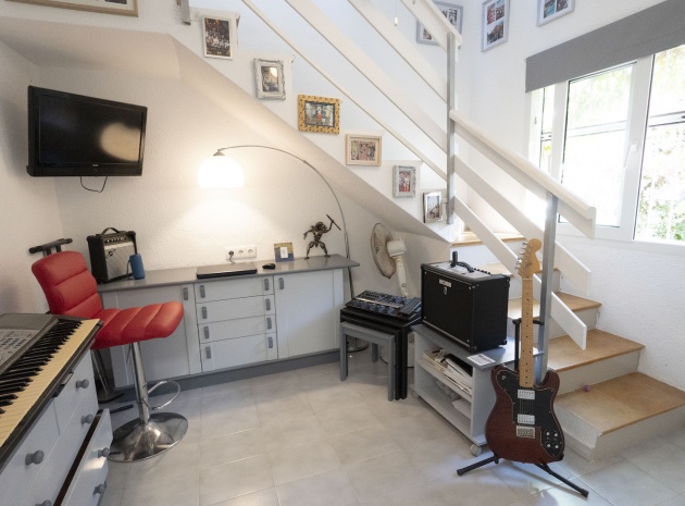 Wiederverkauf - Villa - Torrevieja - san luis