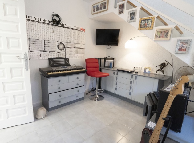 Wiederverkauf - Villa - Torrevieja - san luis