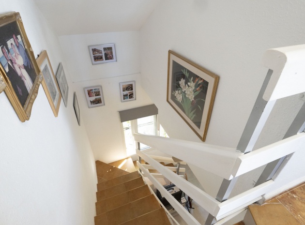 Wiederverkauf - Villa - Torrevieja - san luis