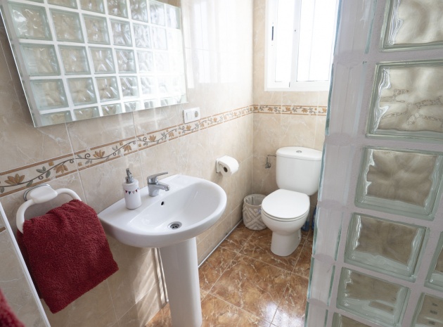 Wiederverkauf - Villa - Torrevieja - san luis