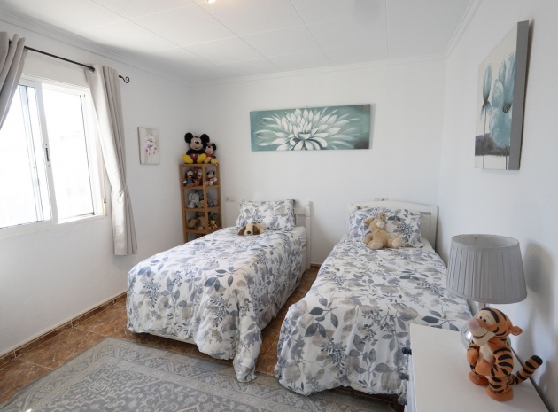 Wiederverkauf - Villa - Torrevieja - san luis