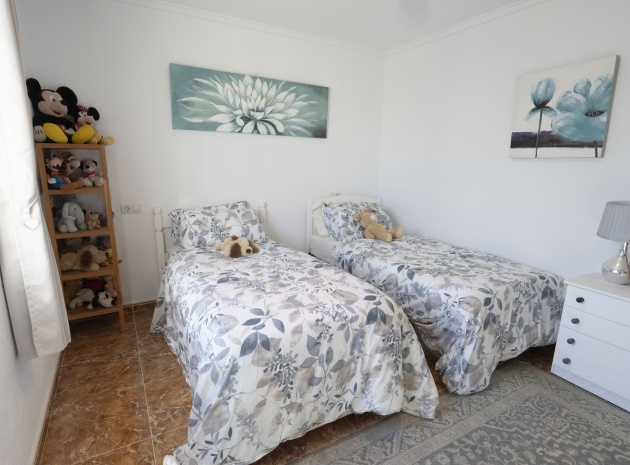 Wiederverkauf - Villa - Torrevieja - san luis