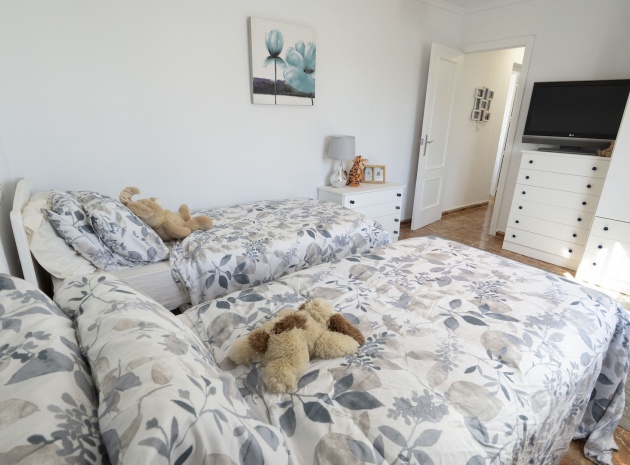 Wiederverkauf - Villa - Torrevieja - san luis