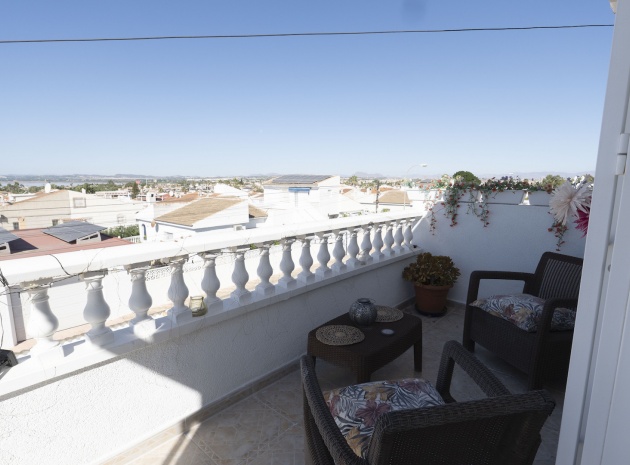 Wiederverkauf - Villa - Torrevieja - san luis