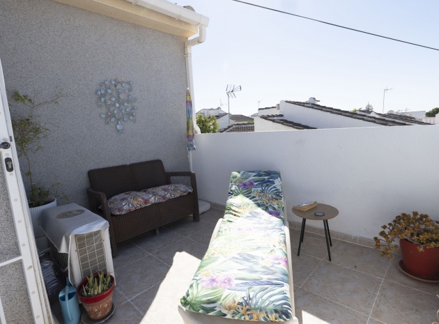 Wiederverkauf - Villa - Torrevieja - san luis