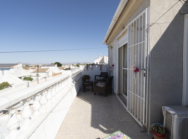 Wiederverkauf - Villa - Torrevieja - san luis