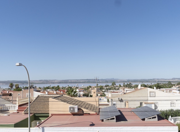 Wiederverkauf - Villa - Torrevieja - san luis