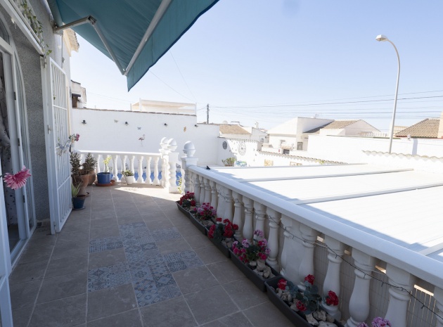 Wiederverkauf - Villa - Torrevieja - san luis