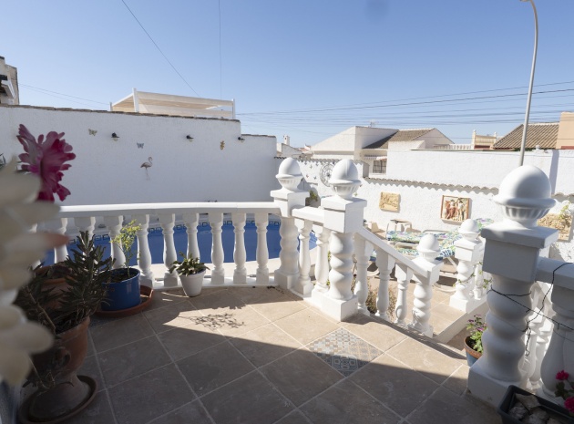 Wiederverkauf - Villa - Torrevieja - san luis