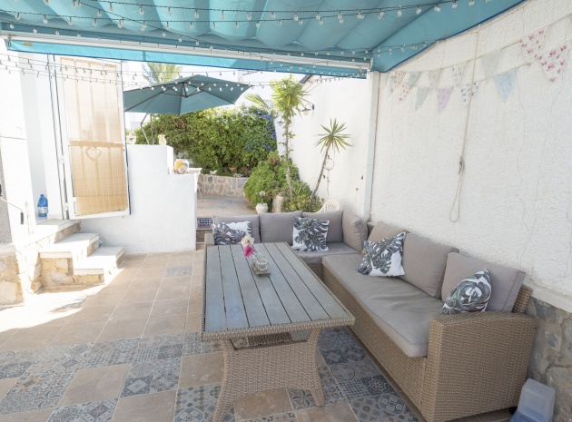 Wiederverkauf - Villa - Torrevieja - san luis