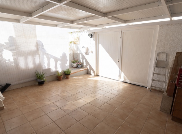 Wiederverkauf - Villa - Torrevieja - san luis