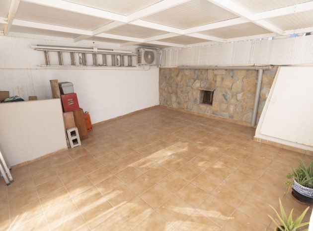 Wiederverkauf - Villa - Torrevieja - san luis