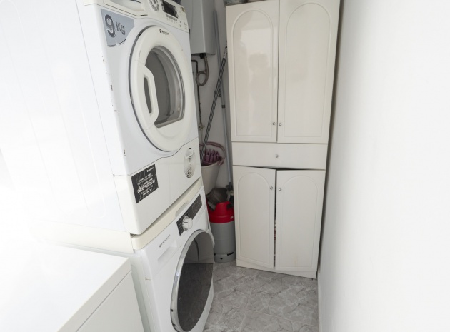 Wiederverkauf - Villa - Torrevieja - san luis