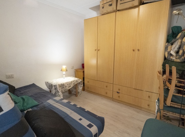 Återförsäljning - Radhus - Torrevieja - torreta