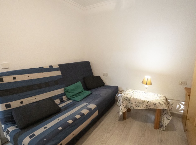 Återförsäljning - Radhus - Torrevieja - torreta