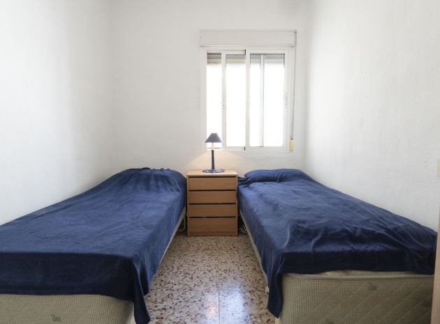 Återförsäljning - Radhus - Torrevieja - torreta