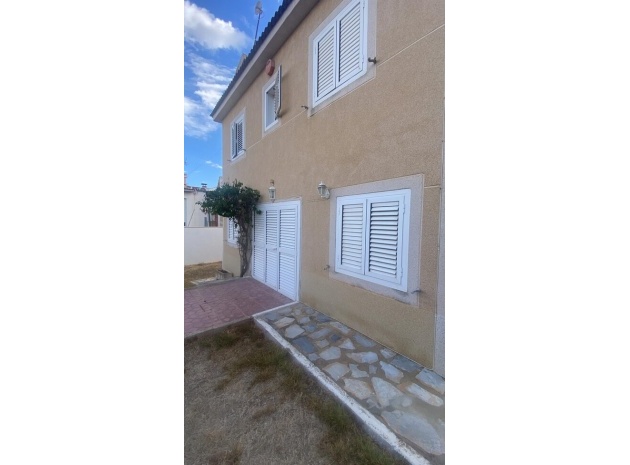 Återförsäljning - Villa - Los Balcones