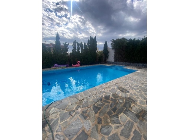 Återförsäljning - Villa - Los Balcones