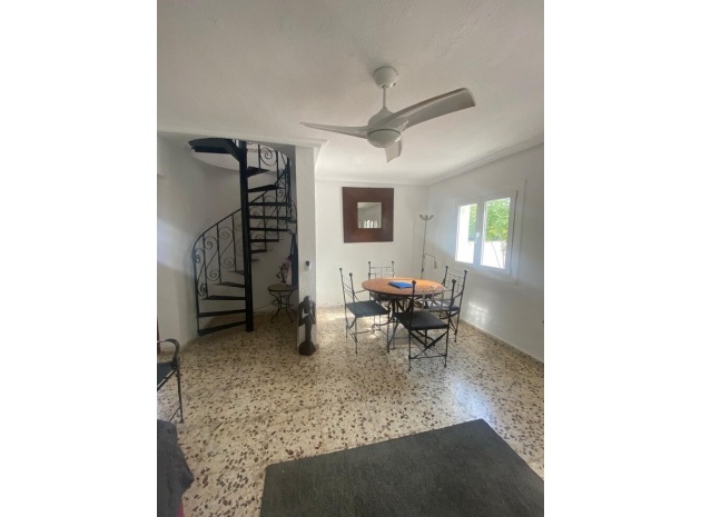 Återförsäljning - Villa - Los Balcones