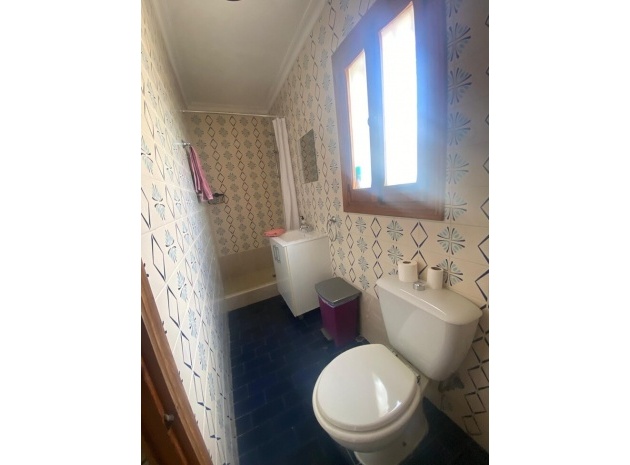 Återförsäljning - Villa - Los Balcones