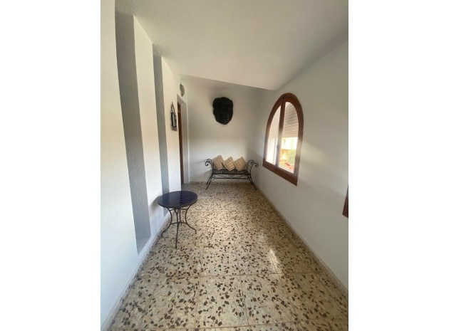 Återförsäljning - Villa - Los Balcones