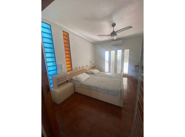 Återförsäljning - Villa - Los Balcones