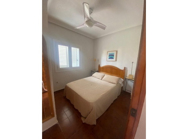 Återförsäljning - Villa - Los Balcones