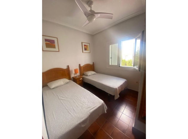 Återförsäljning - Villa - Los Balcones