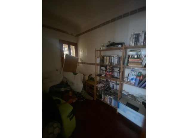 Återförsäljning - Villa - Los Balcones