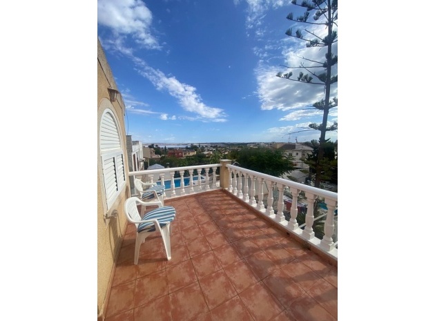 Återförsäljning - Villa - Los Balcones