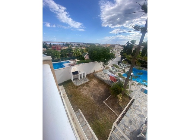 Återförsäljning - Villa - Los Balcones