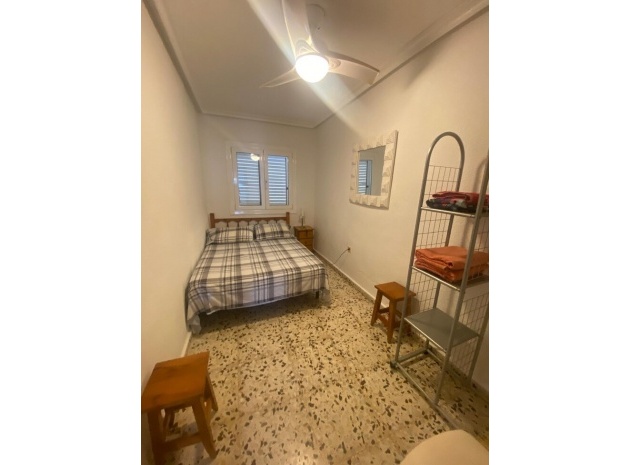 Återförsäljning - Villa - Los Balcones