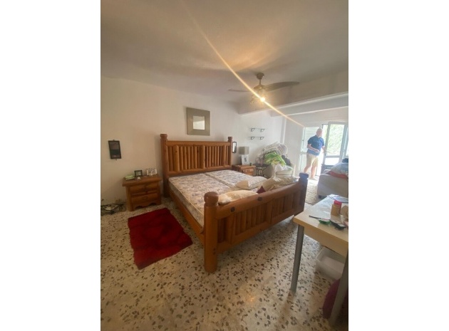 Återförsäljning - Villa - Los Balcones