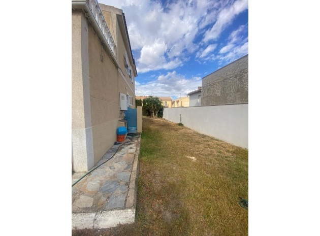 Återförsäljning - Villa - Los Balcones