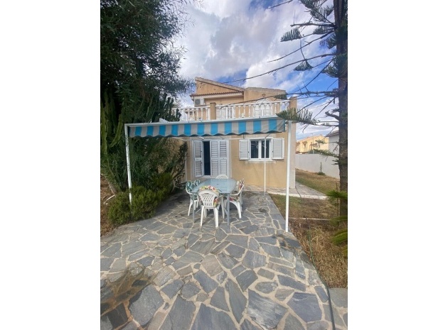 Återförsäljning - Villa - Los Balcones