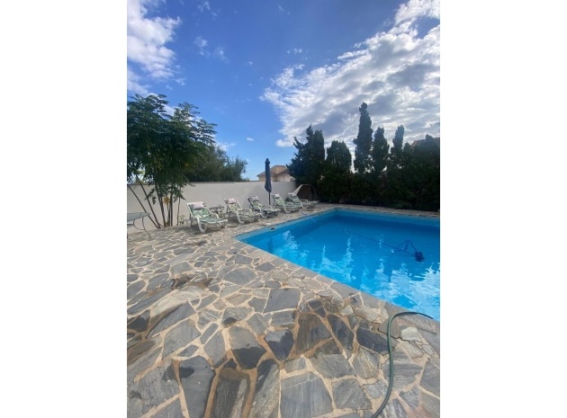 Återförsäljning - Villa - Los Balcones