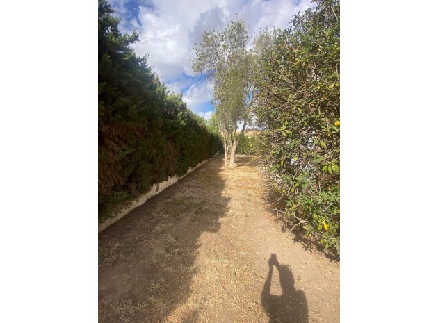 Återförsäljning - Villa - Los Balcones