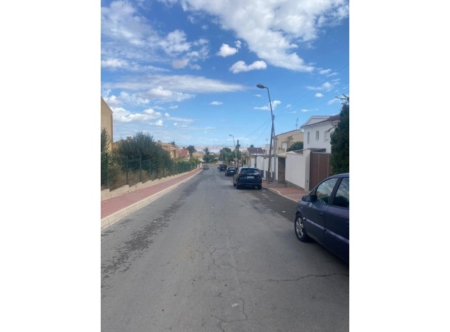 Återförsäljning - Villa - Los Balcones