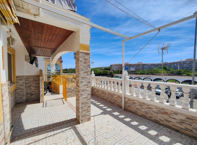 Wederverkoop - Appartement - Torrevieja - parque del naciones