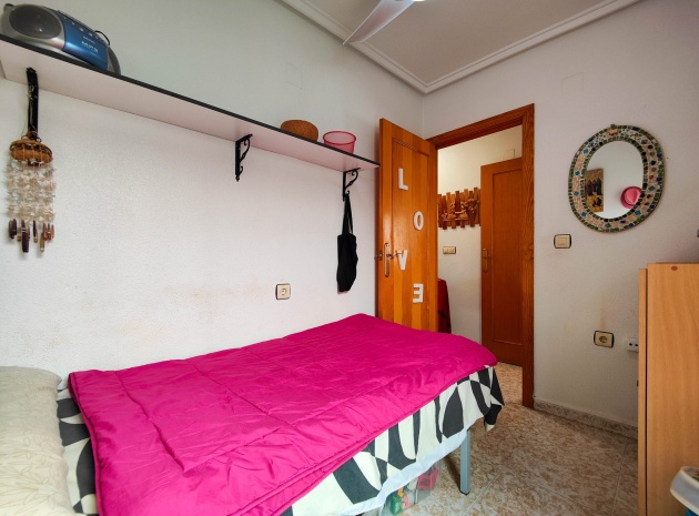 Wederverkoop - Appartement - Torrevieja - parque del naciones