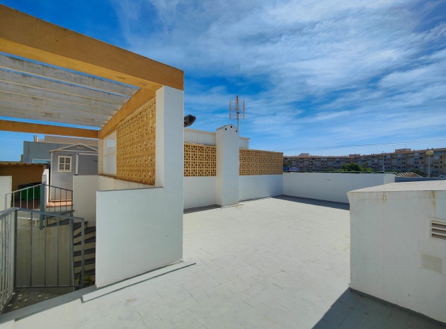 Wederverkoop - Appartement - Torrevieja - parque del naciones