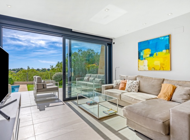 Wederverkoop - Herenhuis - Villamartin - La Fuente