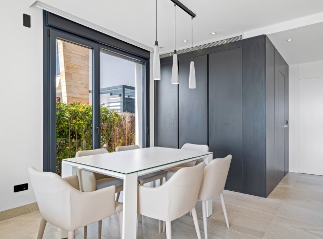 Wederverkoop - Herenhuis - Villamartin - La Fuente