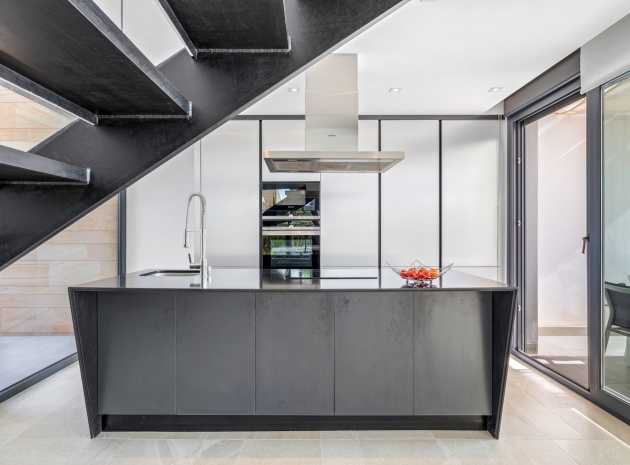 Wederverkoop - Herenhuis - Villamartin - La Fuente