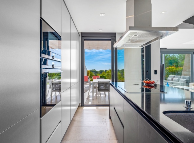 Wederverkoop - Herenhuis - Villamartin - La Fuente